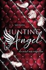Buchcover HUNTING ANGEL 2