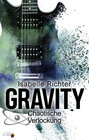 Buchcover Gravity: Chaotische Verlockung