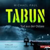 Buchcover Tabun
