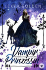 Buchcover Vampirprinzessin