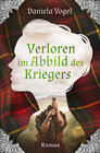 Buchcover Verloren im Abbild des Kriegers