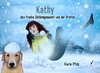 Buchcover Kathy das freche Schlossgespenst und der Winter