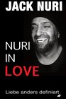 Buchcover Nuri in Love