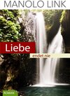 Buchcover Liebe endet nie
