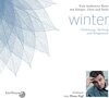 Buchcover Winter: Gelesen von Hans Sigl