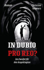 Buchcover In Dubio Pro Reo?