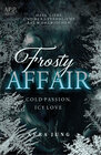 Buchcover Frosty Affair