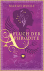 Buchcover Fluch der Aphrodite