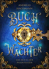 Buchcover Buchwächter Band 1