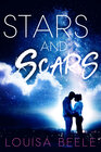 Buchcover Stars and Scars