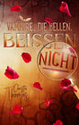 Buchcover Vampire, die bellen, beissen nicht