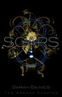 Buchcover Three Scars