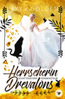 Buchcover Herrscherin Drevalons