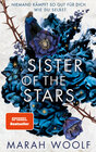 Buchcover Sister of the Stars