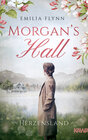 Buchcover Morgan's Hall