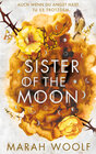 Buchcover Sister of the Moon