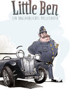 Buchcover Little Ben