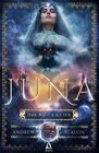 Buchcover Juna