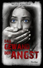 Buchcover Das Gewand der Angst