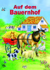 Buchcover Auf dem Bauernhof - gereimter Text