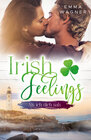 Buchcover Irish feelings