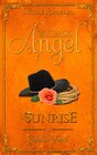 Buchcover Outback Angel - Sunrise -