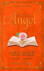 Buchcover Outback Angel - Sunrise -