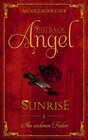 Buchcover Outback Angel - Sunrise -