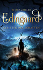Buchcover Edingaard - Gebieter der Schatten