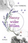 Buchcover Nanny wider Willen