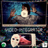 Buchcover Video-Integrator