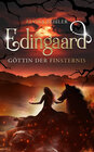 Buchcover Edingaard - Göttin der Finsternis