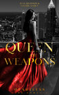 Buchcover Queen of Weapons