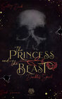 Buchcover The Princess and the Beast - Dunkles Spiel