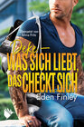 Buchcover Deke - Was sich liebt, das checkt sich