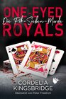Buchcover One-Eyed Royals
