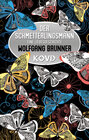 Buchcover Der Schmetterlingsmann