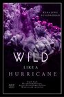 Buchcover Wild like a Hurricane
