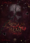 Buchcover The Princess and the Beast - Tödliche Jagd