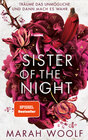 Buchcover Sister of the Night