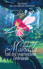 Buchcover Mathilda und der verwunschene Zauberwald