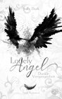 Buchcover Lonely Angel - Dunkle Vergangenheit