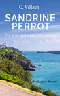 Buchcover Sandrine Perrot