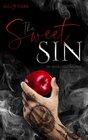 Buchcover The Sweet Sin - Du bedeutest meinen Untergang (Bad Hero Romance)