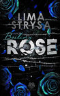 Buchcover Boiling ROSE