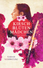 Buchcover Kirschblütenmädchen
