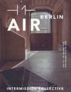 Buchcover Air Berlin