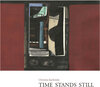 Buchcover TIME STANDS STILL
