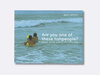 Buchcover ARE YOU ONE OF THESE FISHPEOPLE?