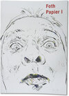 Buchcover PAPIER I